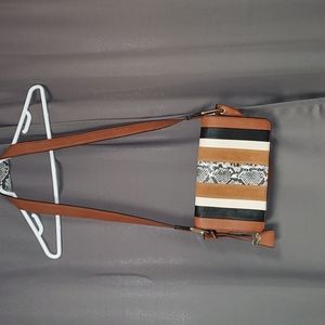Sammy Cross body Purse bag